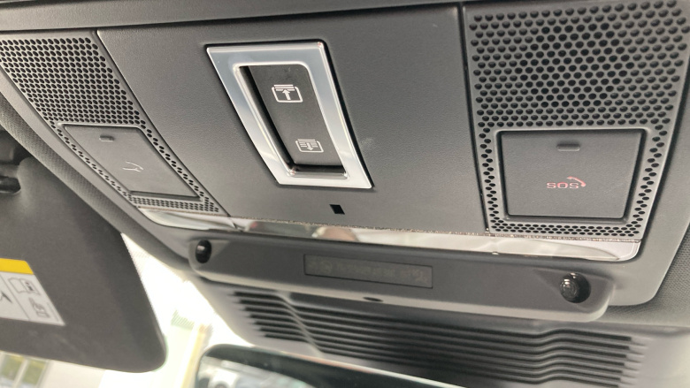 Land Rover Discovery Sport 2.0 D200 Dynamic HSE 5dr Auto [5 Seat] Diesel Station Wagon